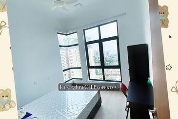 The Grand Subang SS15