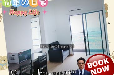 The Grand Subang SS15