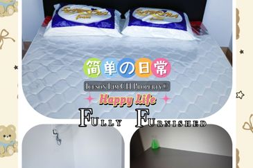 The Grand Subang SS15