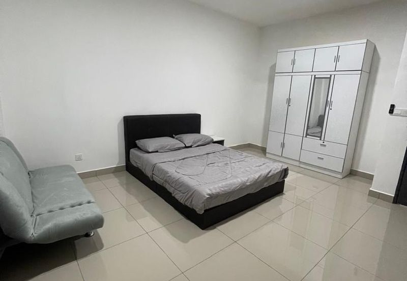 BANDAR BARU SRI KLEBANG