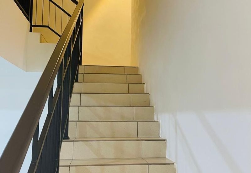 BANDAR BARU SRI KLEBANG