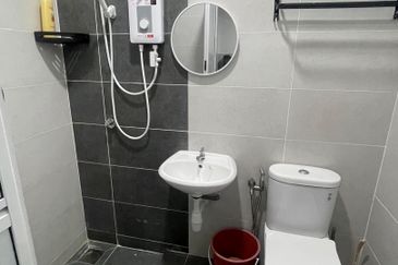 BANDAR BARU SRI KLEBANG