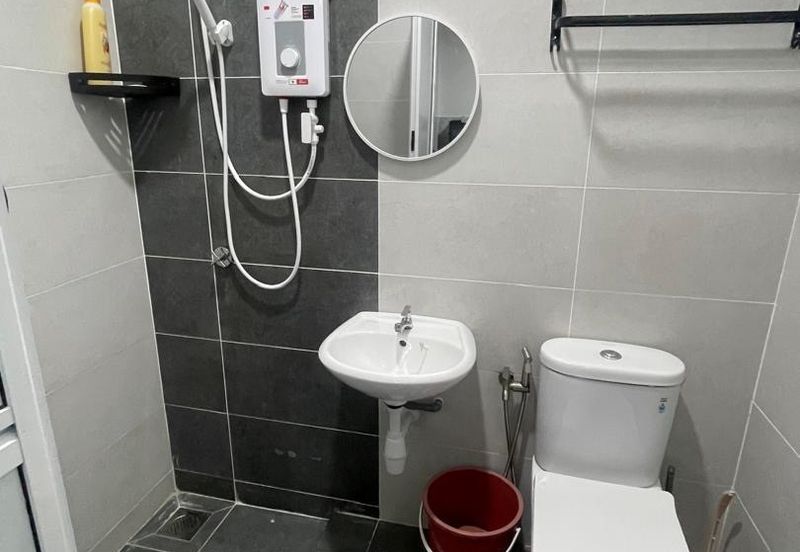 BANDAR BARU SRI KLEBANG