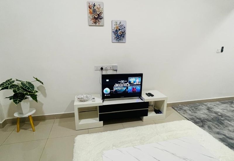 BANDAR BARU SRI KLEBANG