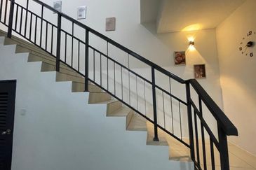 BANDAR BARU SRI KLEBANG