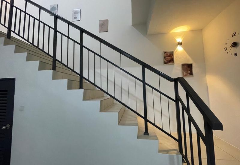 BANDAR BARU SRI KLEBANG