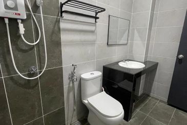 BANDAR BARU SRI KLEBANG