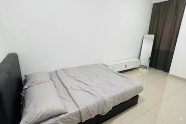 BANDAR BARU SRI KLEBANG