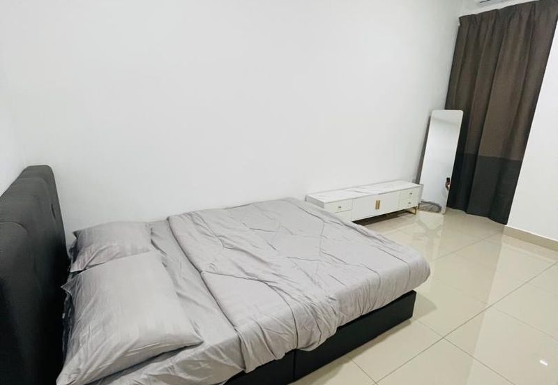 BANDAR BARU SRI KLEBANG