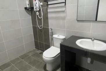 BANDAR BARU SRI KLEBANG