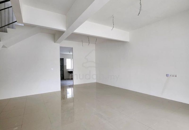 BANDAR BARU SRI KLEBANG