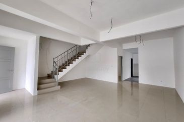 BANDAR BARU SRI KLEBANG