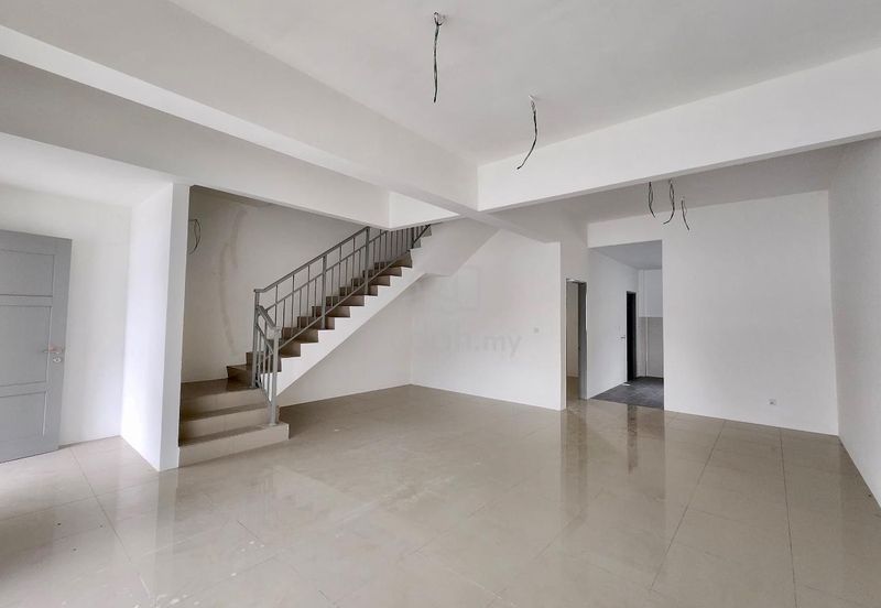 BANDAR BARU SRI KLEBANG