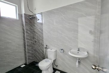 BANDAR BARU SRI KLEBANG