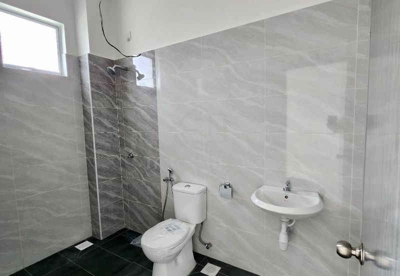 BANDAR BARU SRI KLEBANG