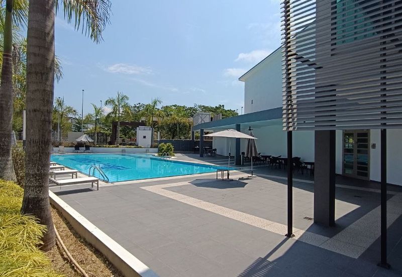 Goshen @ Ipoh Premier city