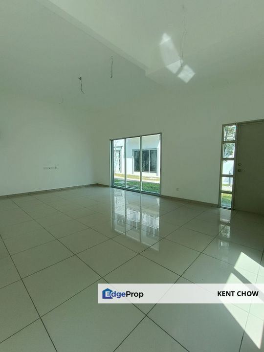 🏡 Goshen Ipoh Premier City Brand New Double Storey End Lot – Ipoh Kangsar Road 🏠, Perak, Ipoh