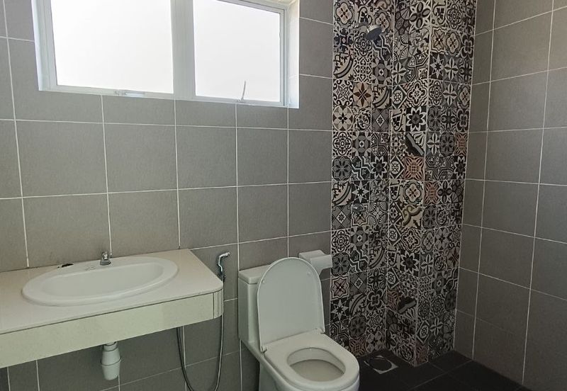 Goshen @ Ipoh Premier city