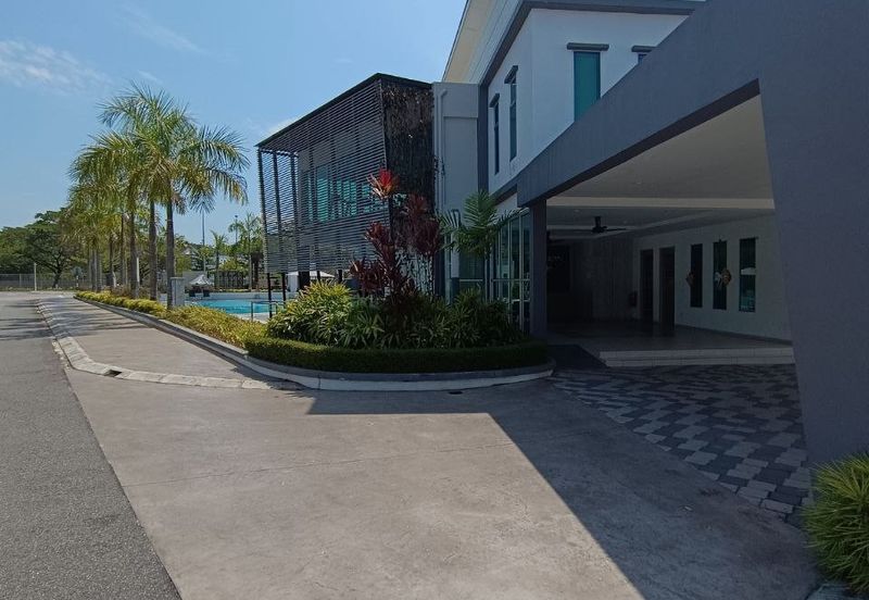 Goshen @ Ipoh Premier city