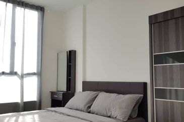 CASA KAYANGAN APARMENT @ MERU