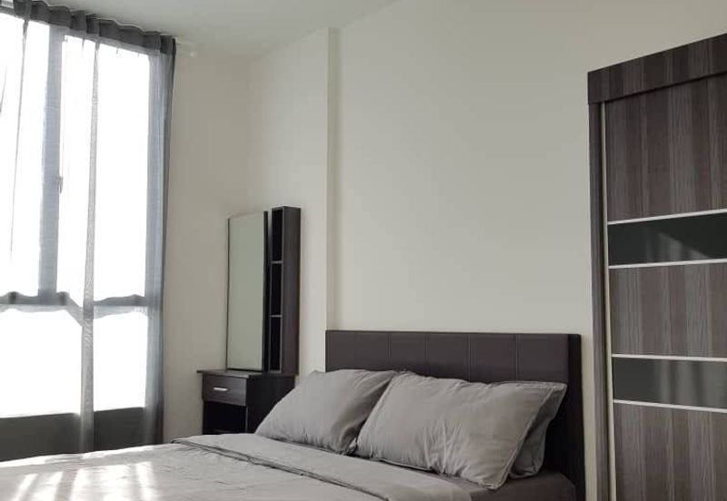 Casa Kayangan Apartment @ Meru