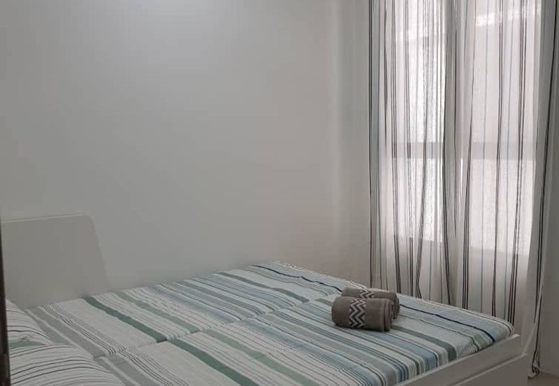 Casa Kayangan Apartment @ Meru