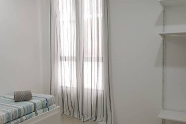 CASA KAYANGAN APARMENT @ MERU