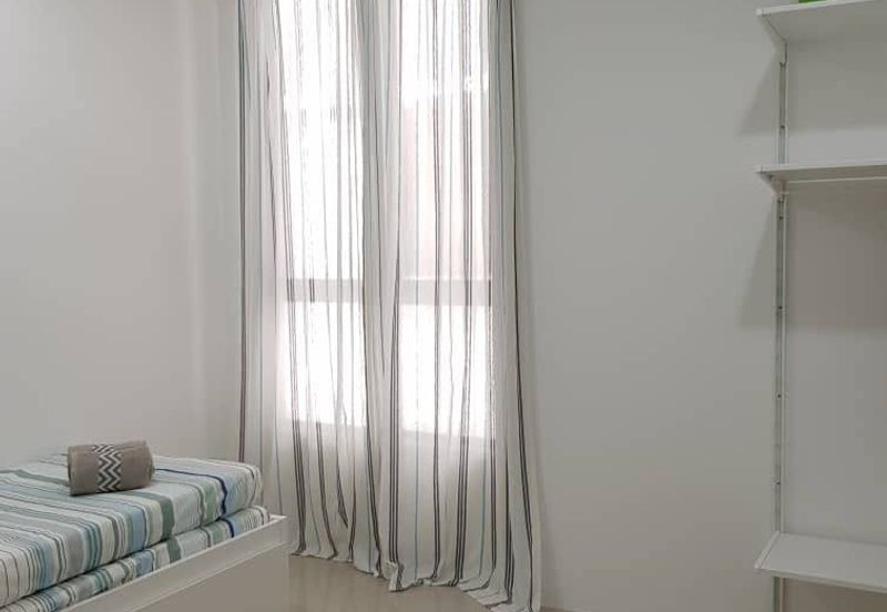 Casa Kayangan Apartment @ Meru