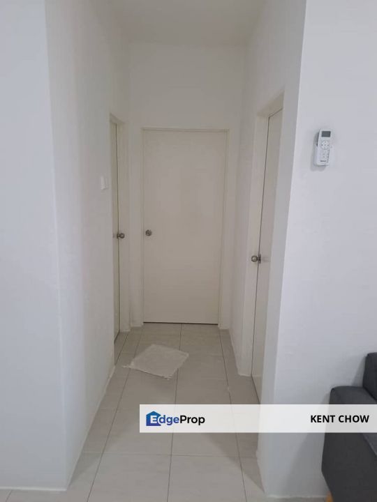 🏡 Fully Furnished For Rent: The Anderson, Ipoh, Perak, Perak, Ipoh