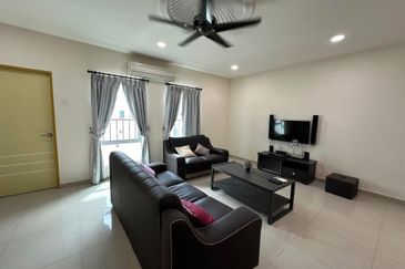 Loyal Garden Residences