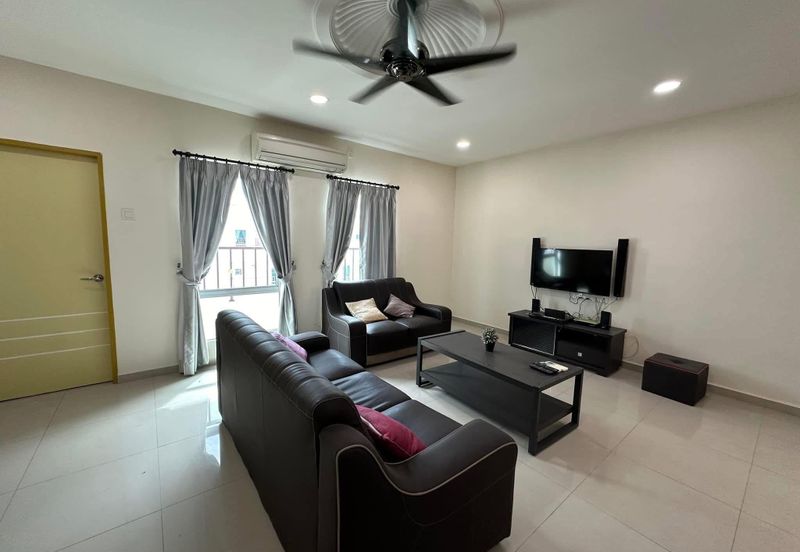 Loyal Garden Residences