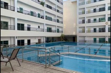 Loyal Garden Residences