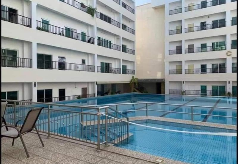 Loyal Garden Residences