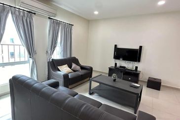 Loyal Garden Residences