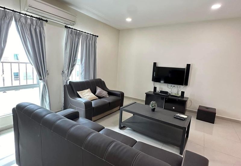 Loyal Garden Residences