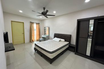 Loyal Garden Residences