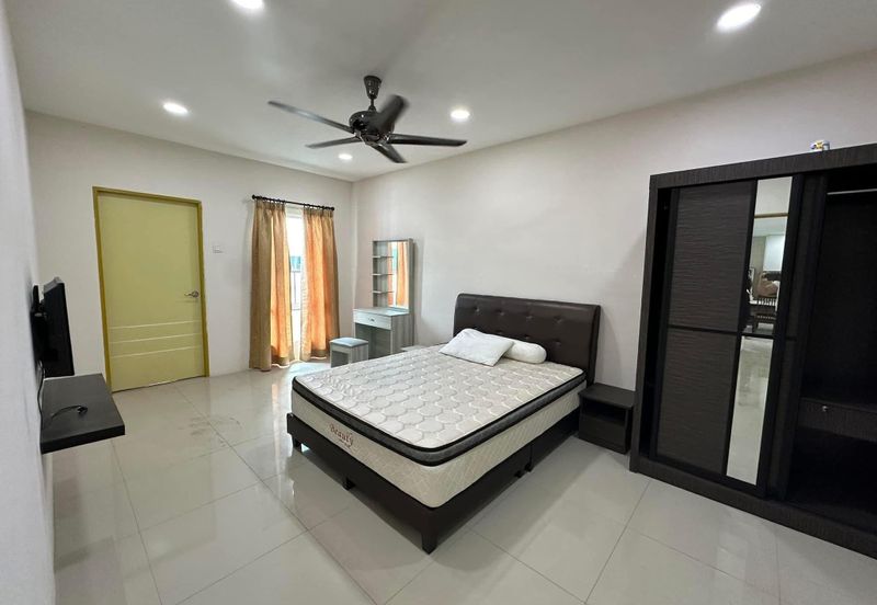 Loyal Garden Residences