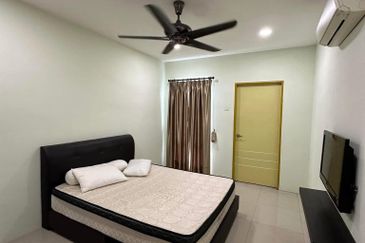 Loyal Garden Residences