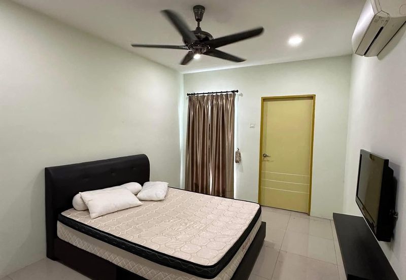 Loyal Garden Residences