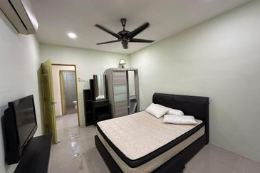 Loyal Garden Residences