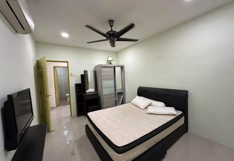 Loyal Garden Residences