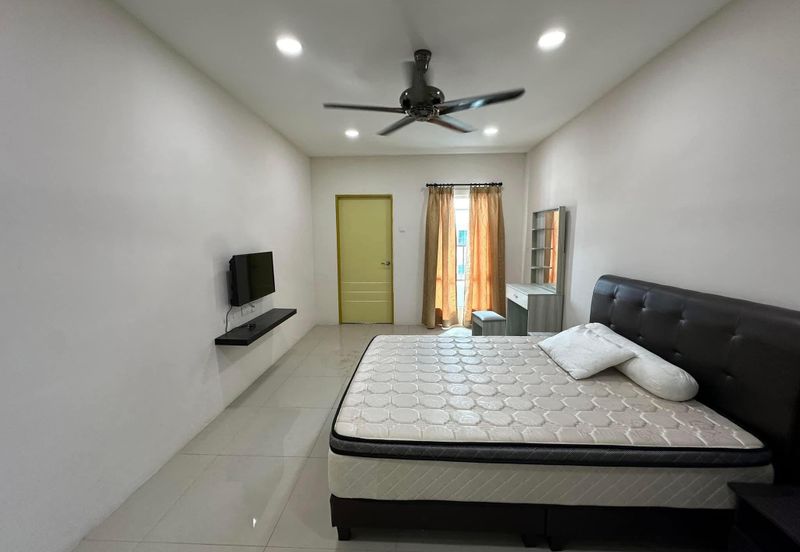 Loyal Garden Residences