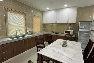 Loyal Garden Residences