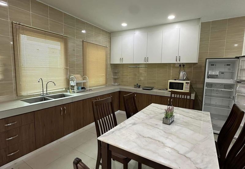 Loyal Garden Residences