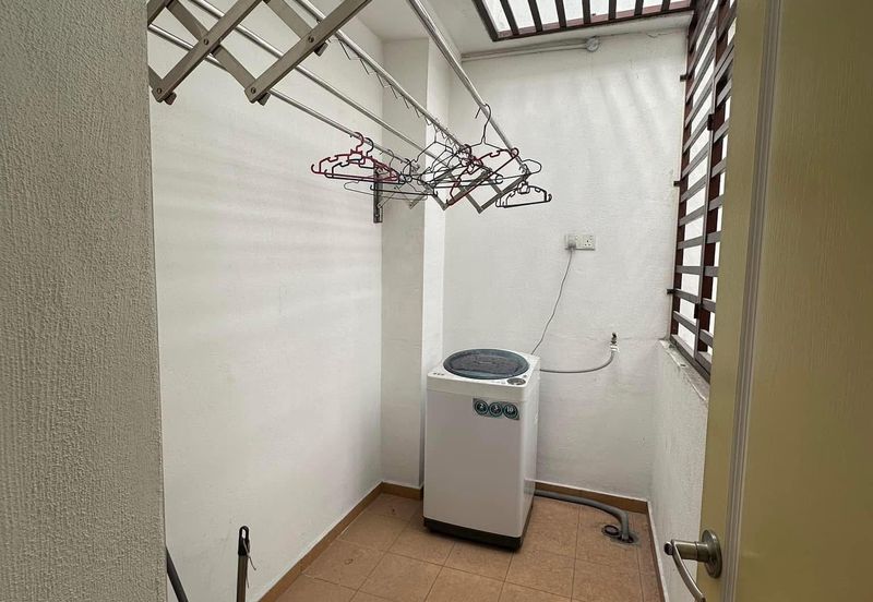 Loyal Garden Residences