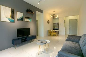 Oasis Condominium @ Simee (Kondominium Kepayang Oasis)