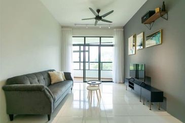 Oasis Condominium @ Simee (Kondominium Kepayang Oasis)