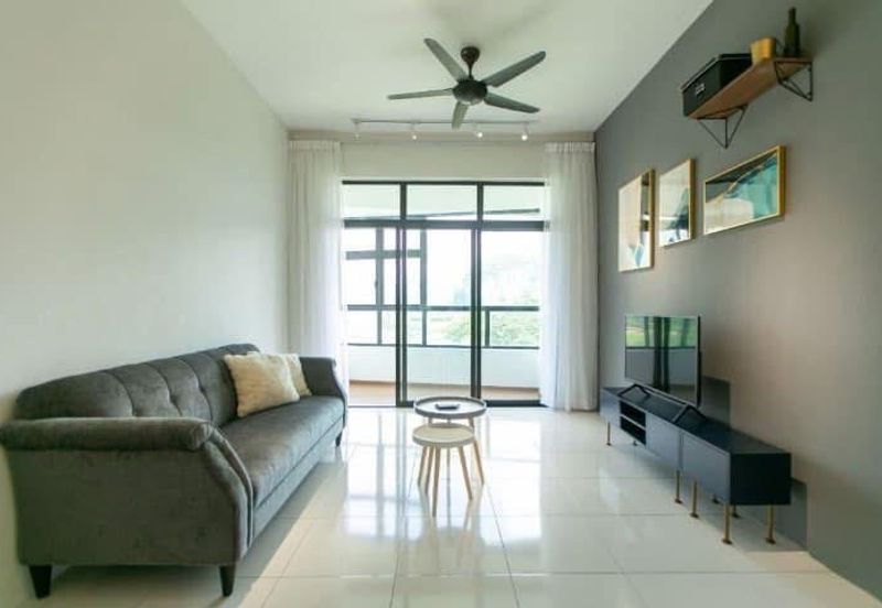 Oasis Condominium @ Simee (Kondominium Kepayang Oasis)