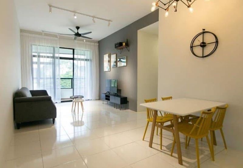 Oasis Condominium @ Simee (Kondominium Kepayang Oasis)