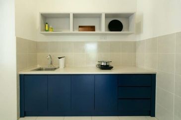 Oasis Condominium @ Simee (Kondominium Kepayang Oasis)